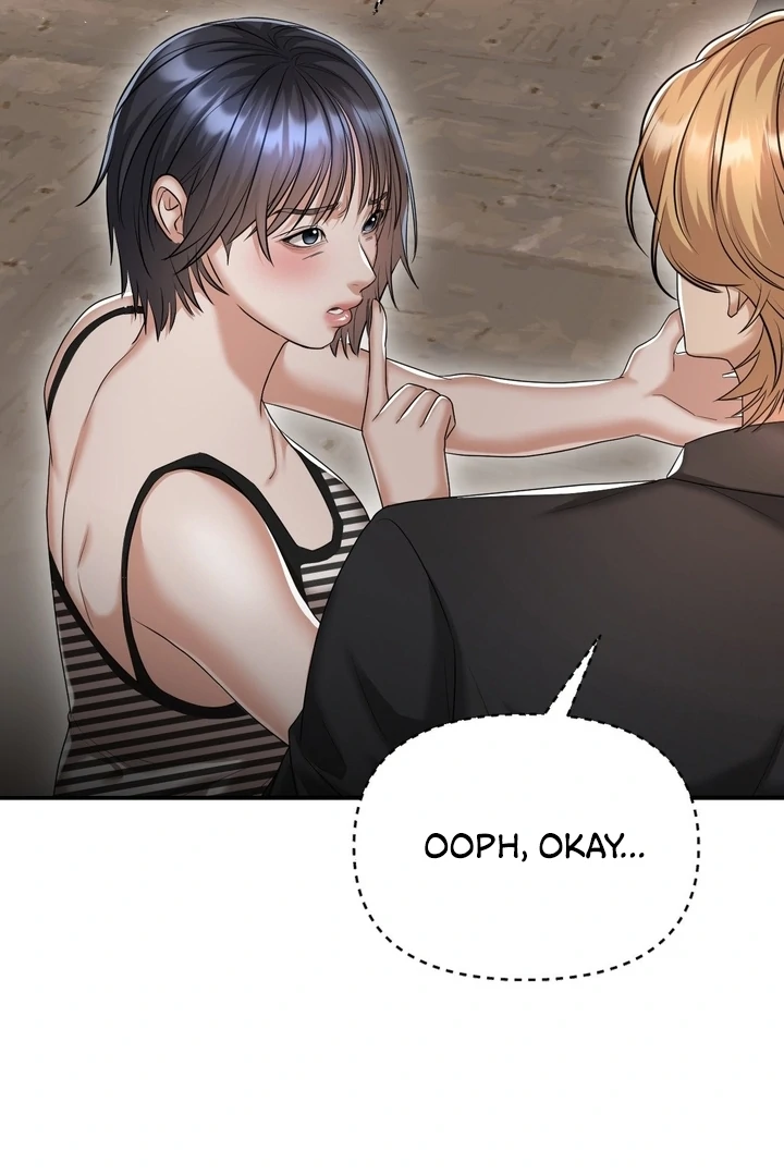 Let’s Go For a Shampoo Chapter 11 - Page 79