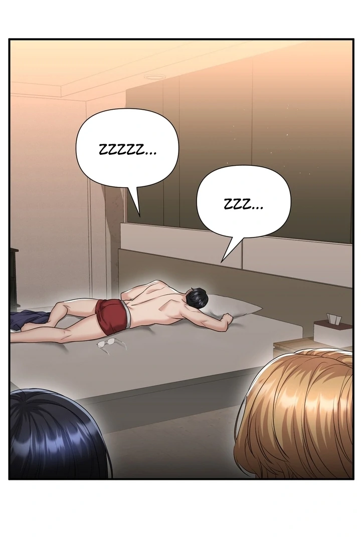 Let’s Go For a Shampoo Chapter 11 - Page 80