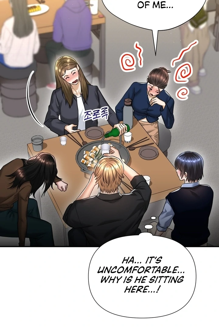Let’s Go For a Shampoo Chapter 11 - Page 9
