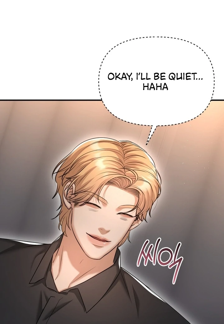Let’s Go For a Shampoo Chapter 11 - Page 81