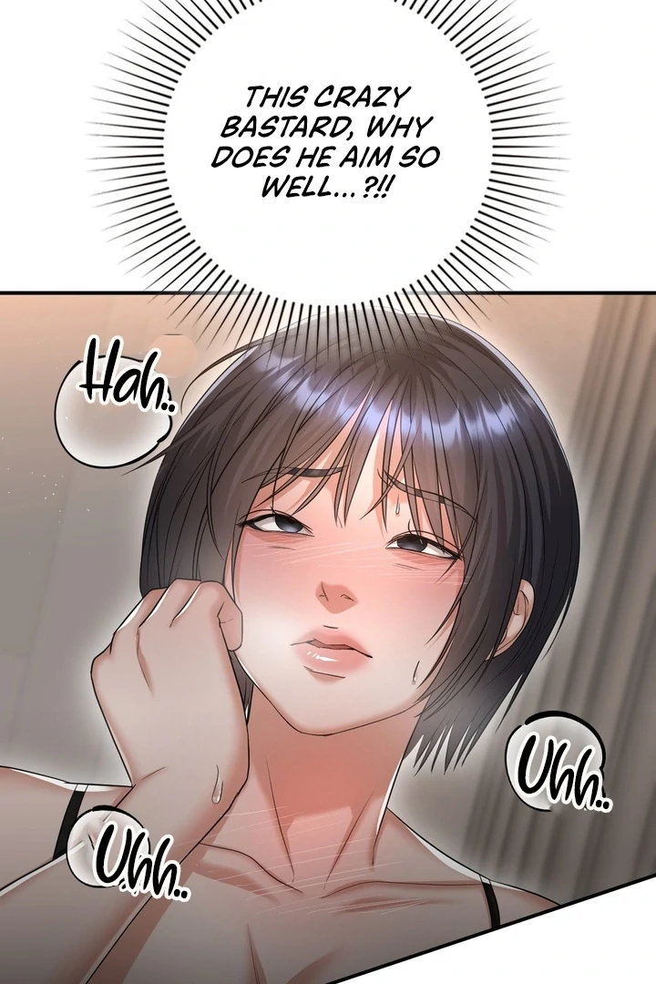 Let’s Go For a Shampoo Chapter 11 - Page 85