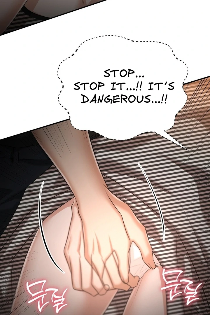 Let’s Go For a Shampoo Chapter 11 - Page 86