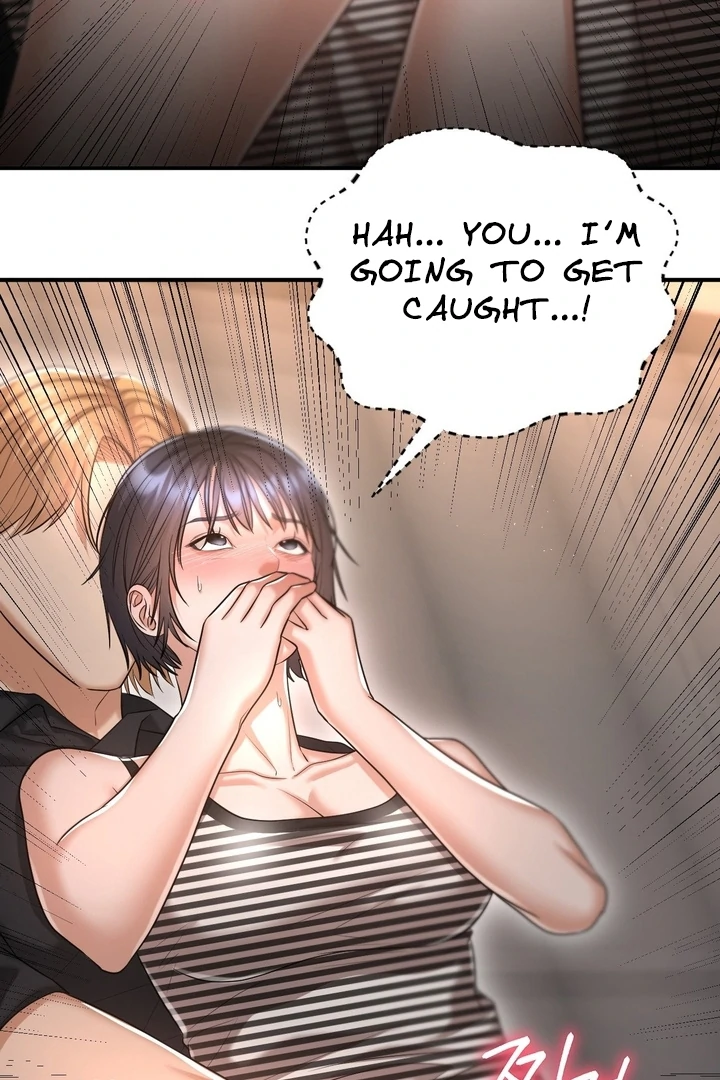 Let’s Go For a Shampoo Chapter 11 - Page 87