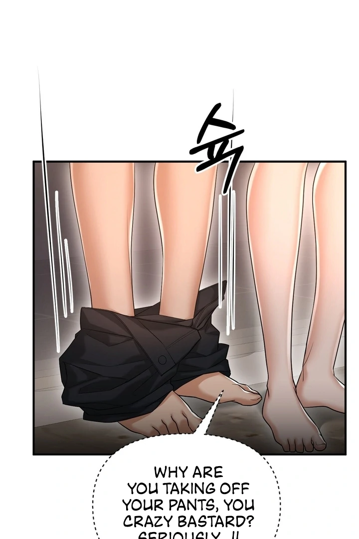 Let’s Go For a Shampoo Chapter 11 - Page 90