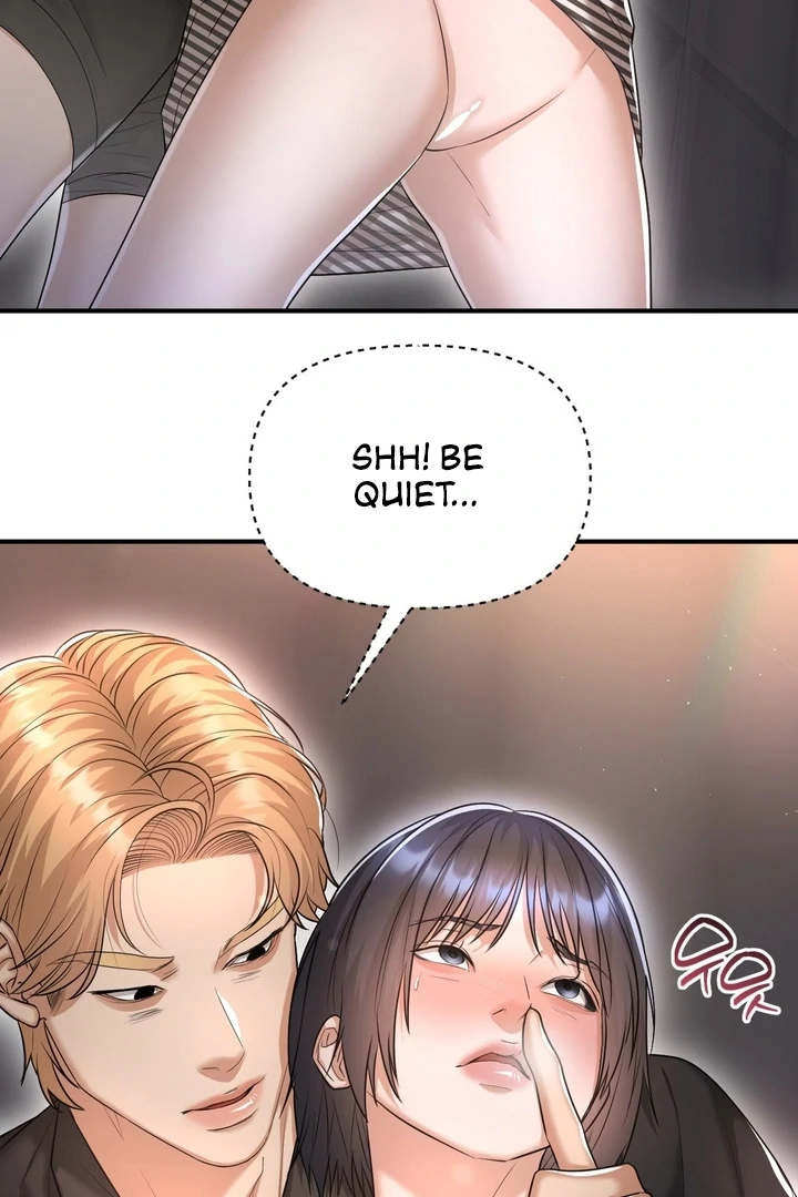 Let’s Go For a Shampoo Chapter 11 - Page 92