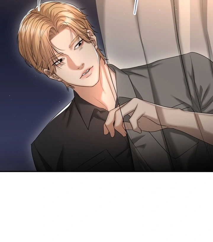 Let’s Go For a Shampoo Chapter 11 - Page 96