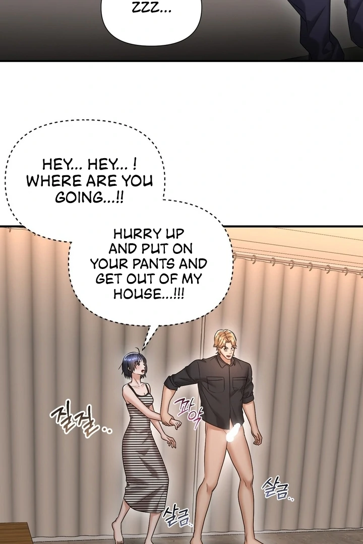 Let’s Go For a Shampoo Chapter 11 - Page 98