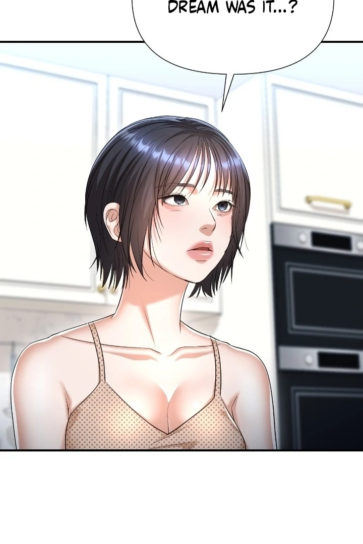 Let’s Go For a Shampoo Chapter 12 - Page 101