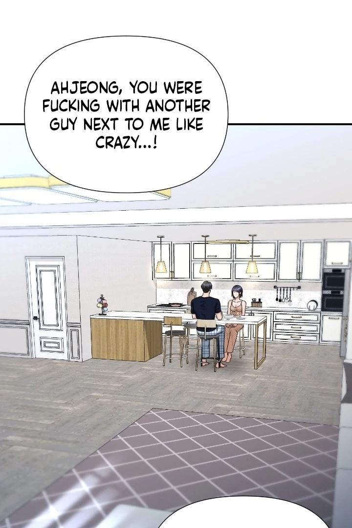 Let’s Go For a Shampoo Chapter 12 - Page 102