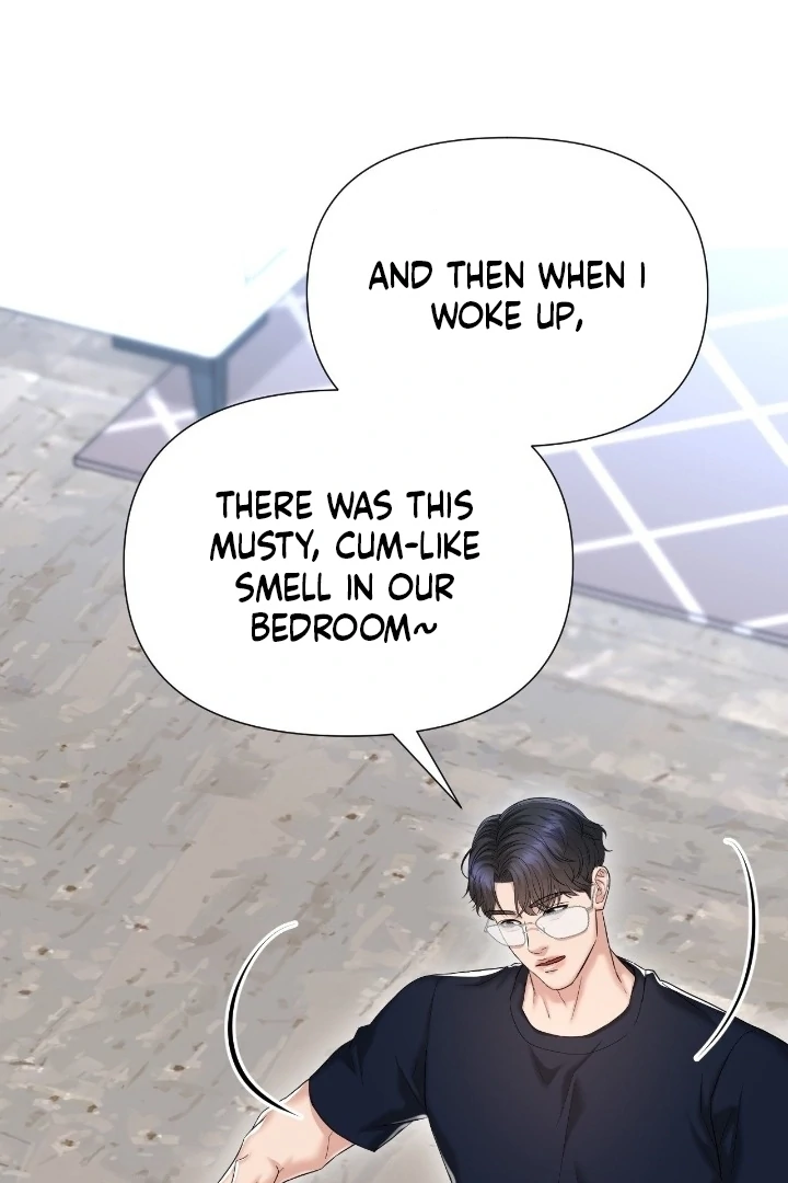 Let’s Go For a Shampoo Chapter 12 - Page 104