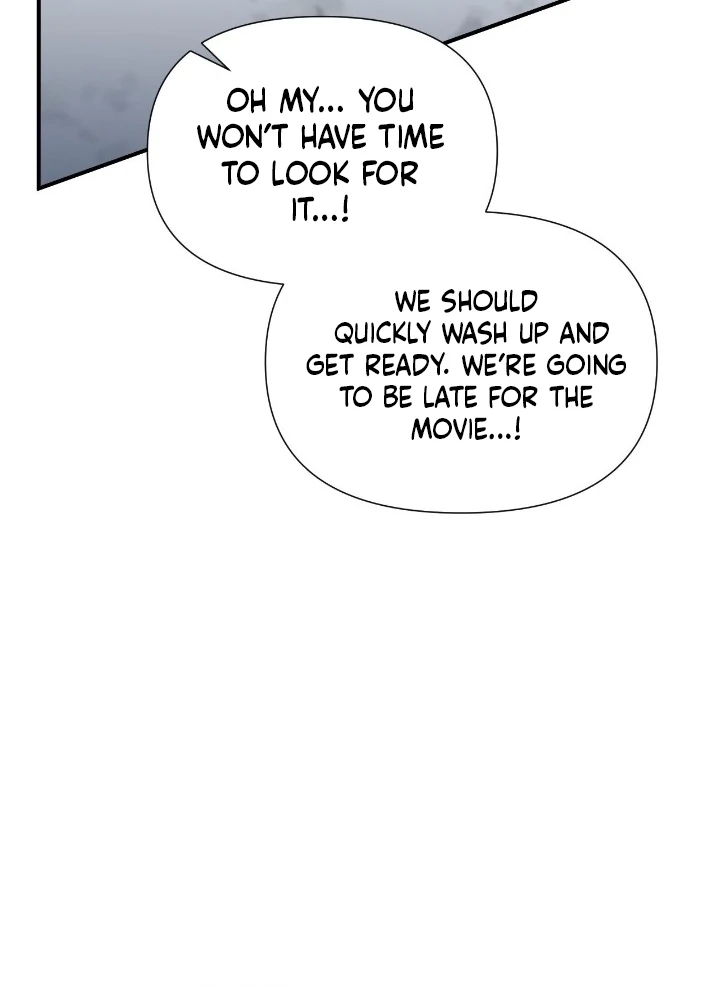 Let’s Go For a Shampoo Chapter 12 - Page 110