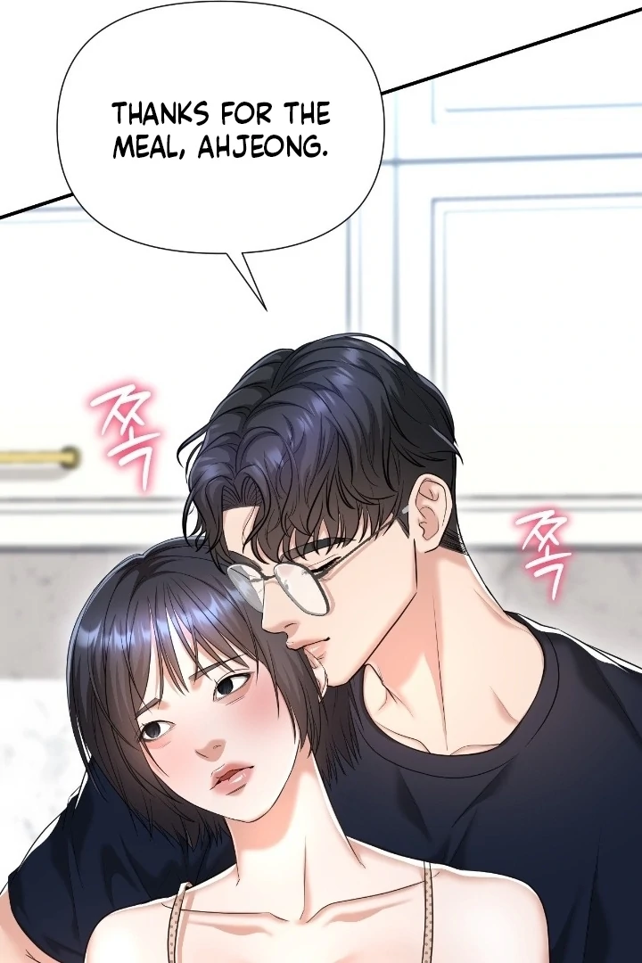 Let’s Go For a Shampoo Chapter 12 - Page 111