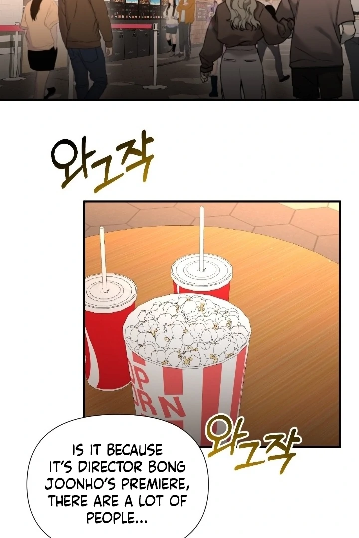 Let’s Go For a Shampoo Chapter 12 - Page 114