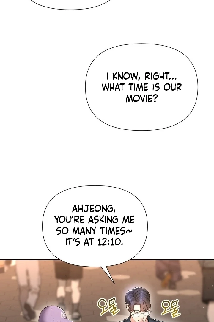 Let’s Go For a Shampoo Chapter 12 - Page 115