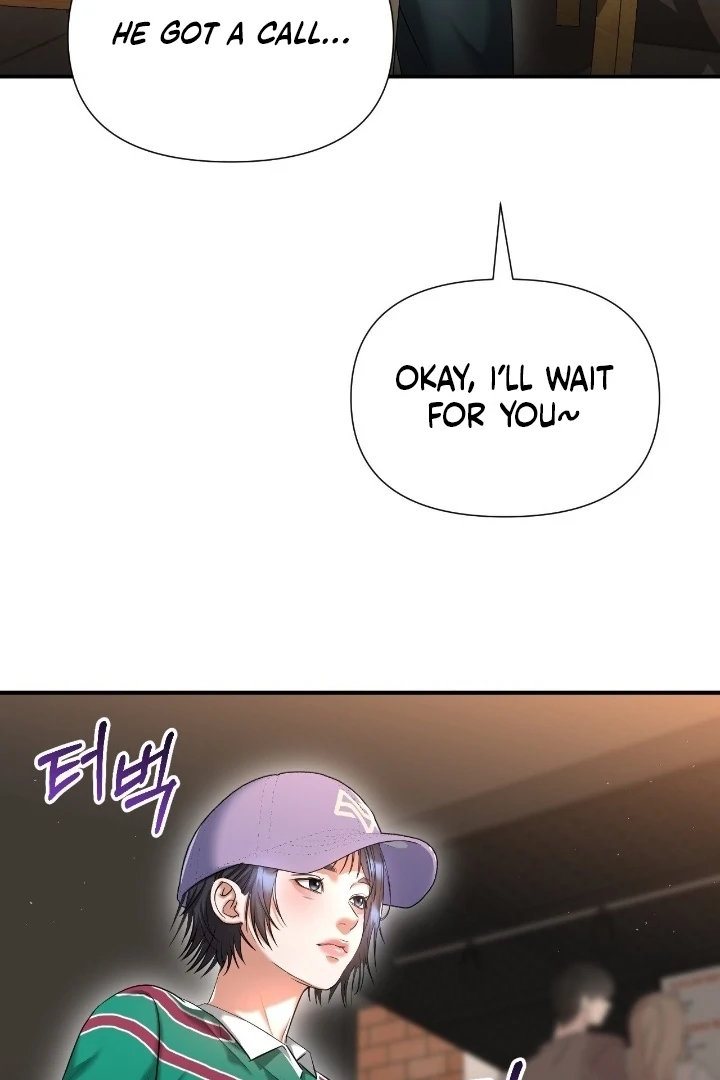 Let’s Go For a Shampoo Chapter 12 - Page 118