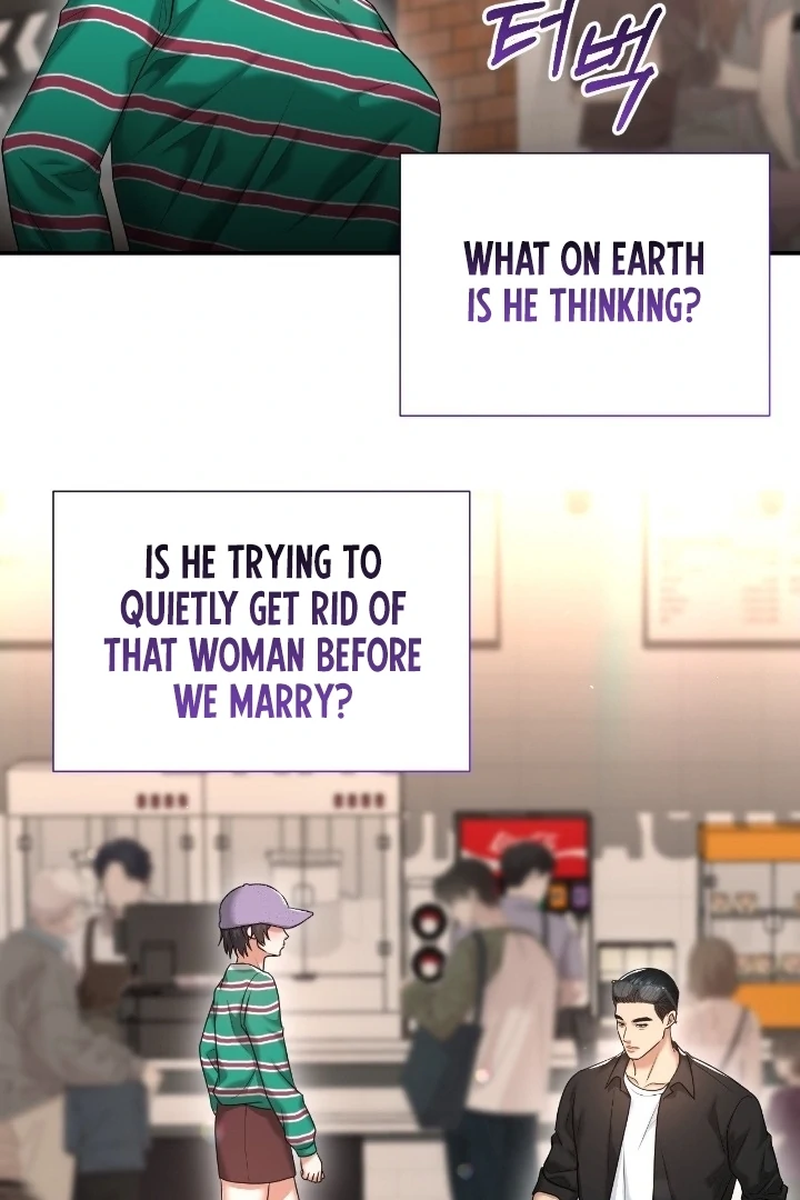 Let’s Go For a Shampoo Chapter 12 - Page 119