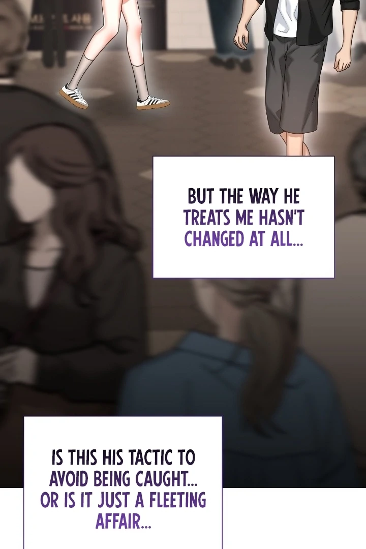 Let’s Go For a Shampoo Chapter 12 - Page 120