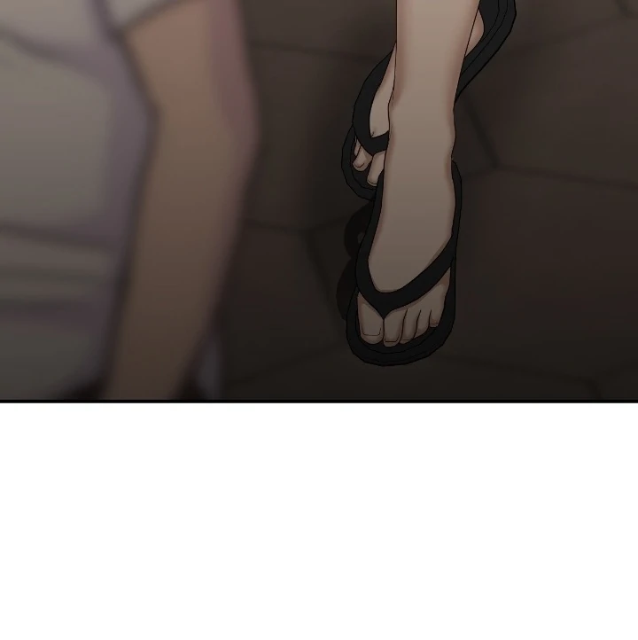 Let’s Go For a Shampoo Chapter 12 - Page 125