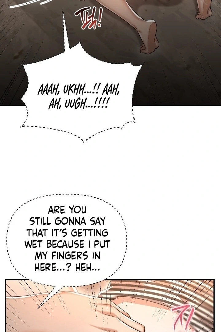 Let’s Go For a Shampoo Chapter 12 - Page 15