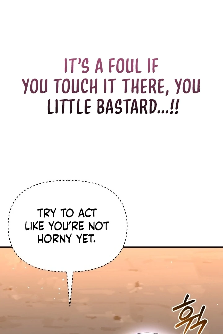 Let’s Go For a Shampoo Chapter 12 - Page 18