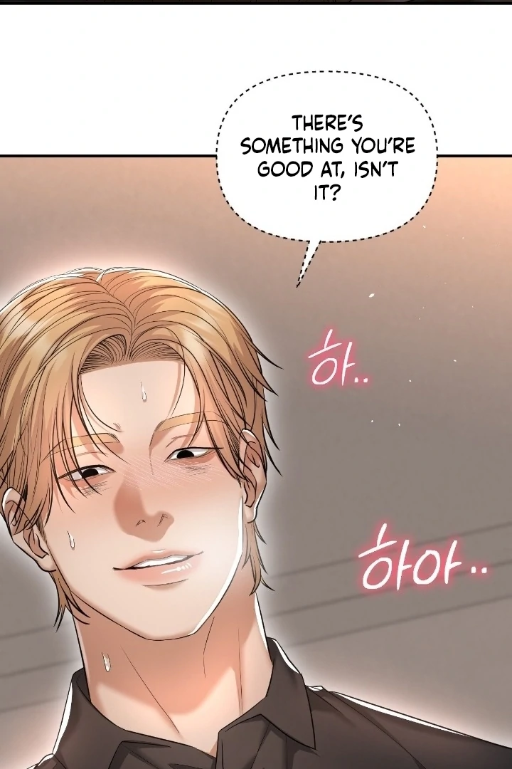 Let’s Go For a Shampoo Chapter 12 - Page 20