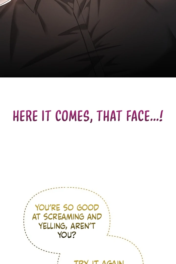 Let’s Go For a Shampoo Chapter 12 - Page 21