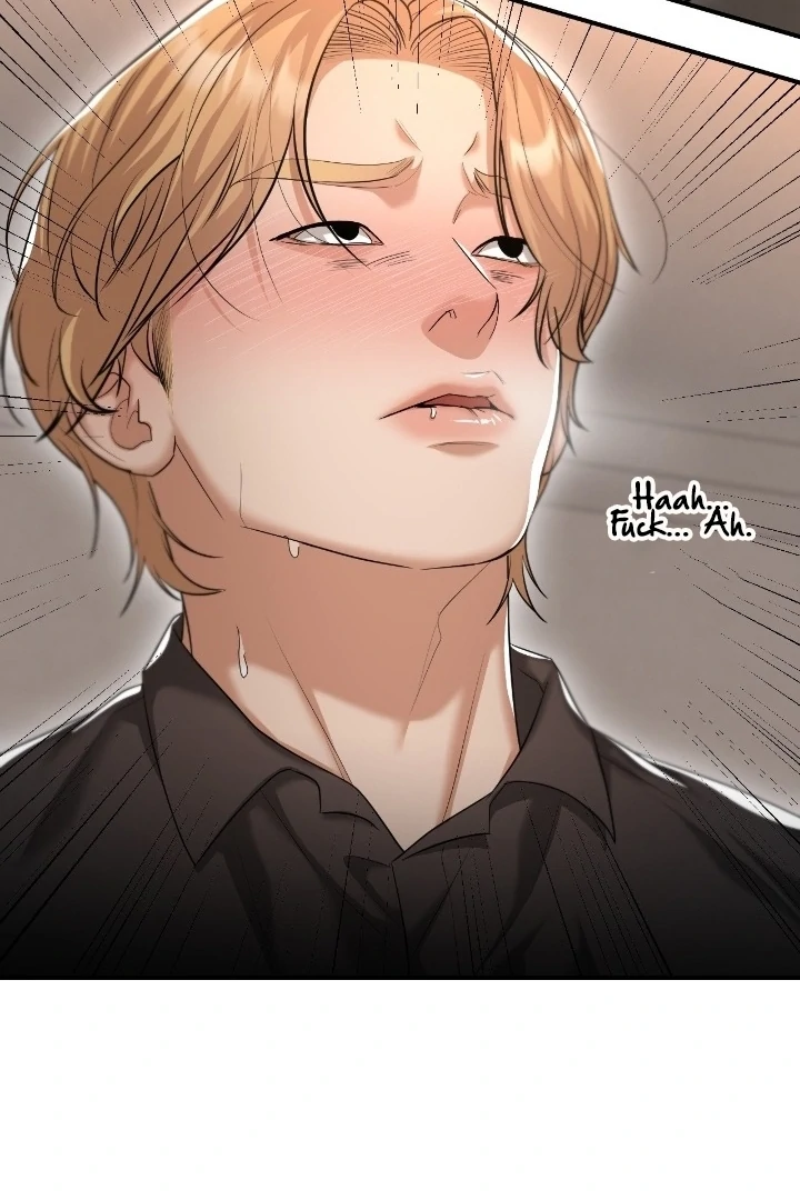 Let’s Go For a Shampoo Chapter 12 - Page 29