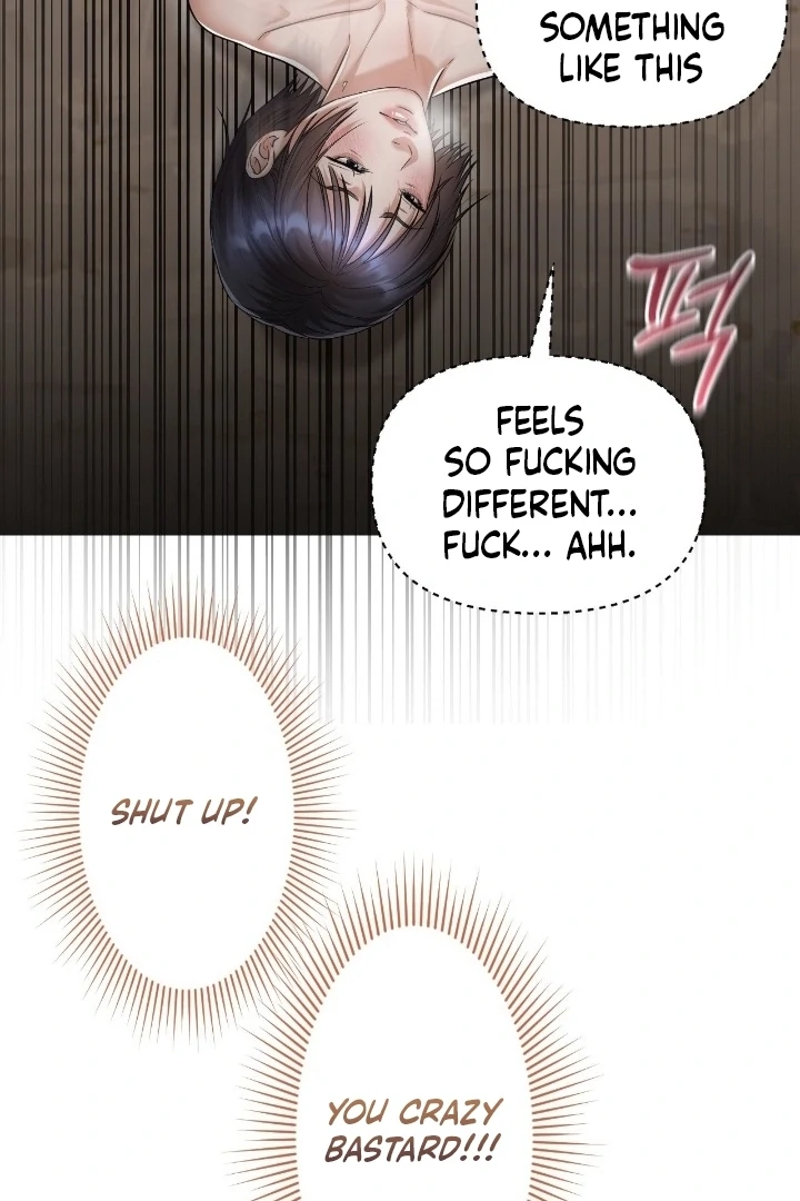 Let’s Go For a Shampoo Chapter 12 - Page 36