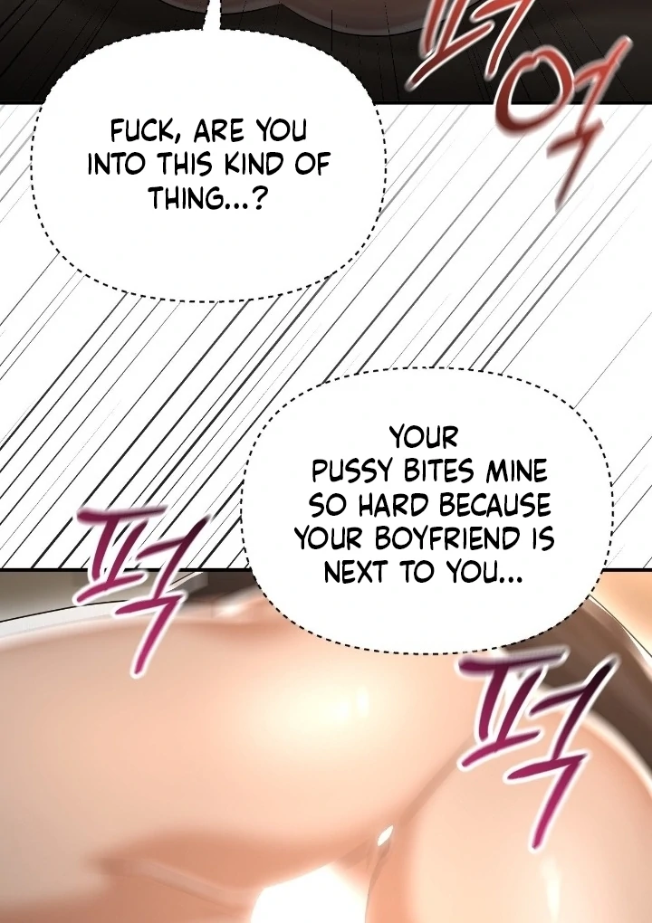 Let’s Go For a Shampoo Chapter 12 - Page 40