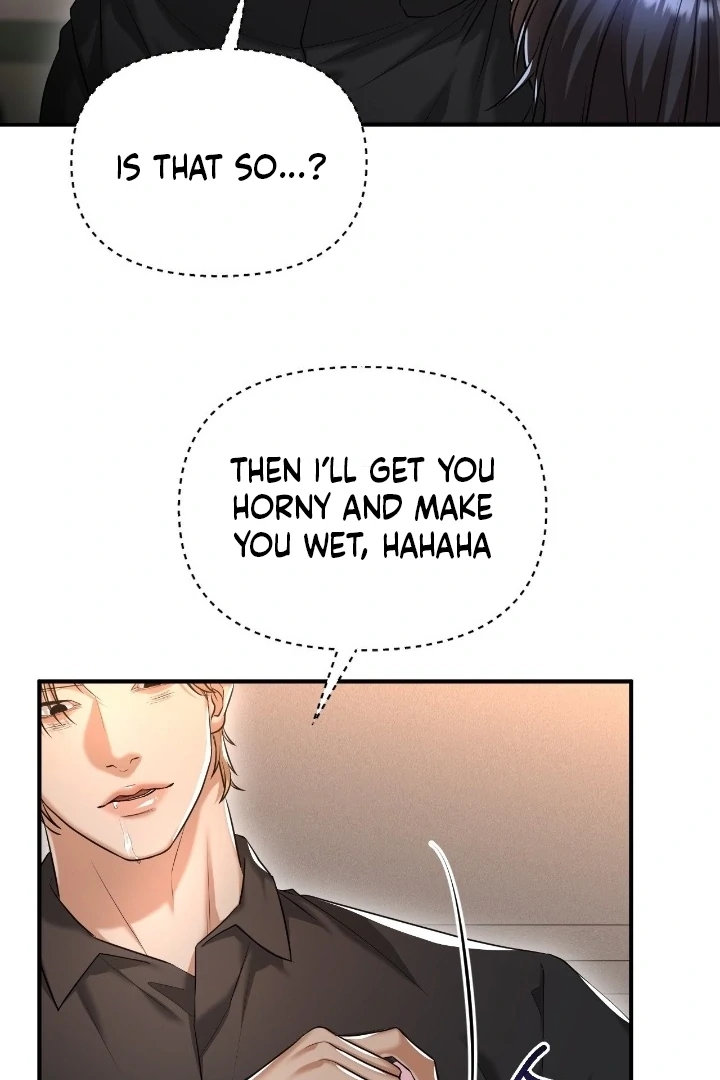 Let’s Go For a Shampoo Chapter 12 - Page 5