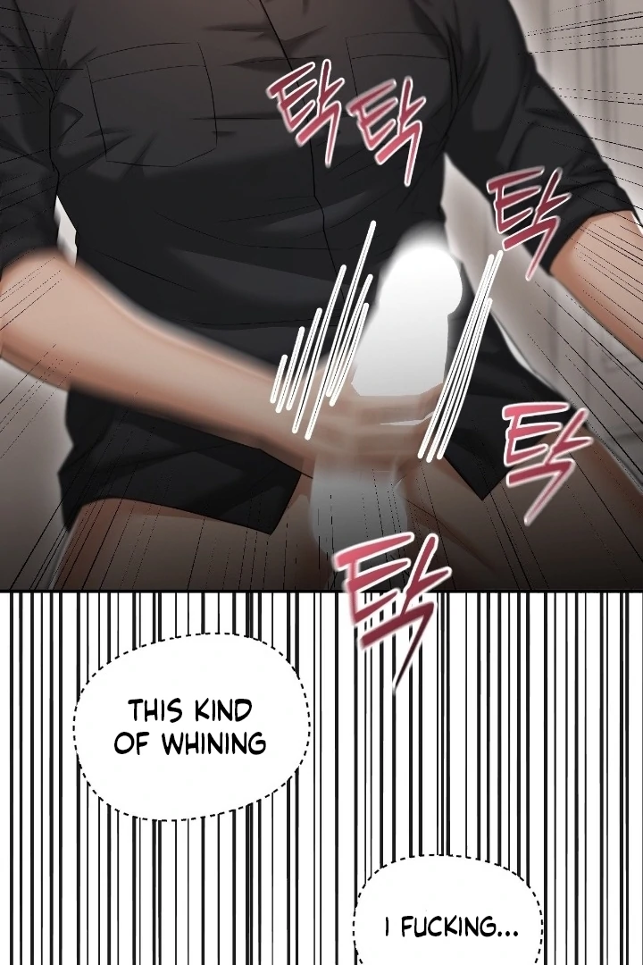 Let’s Go For a Shampoo Chapter 12 - Page 43