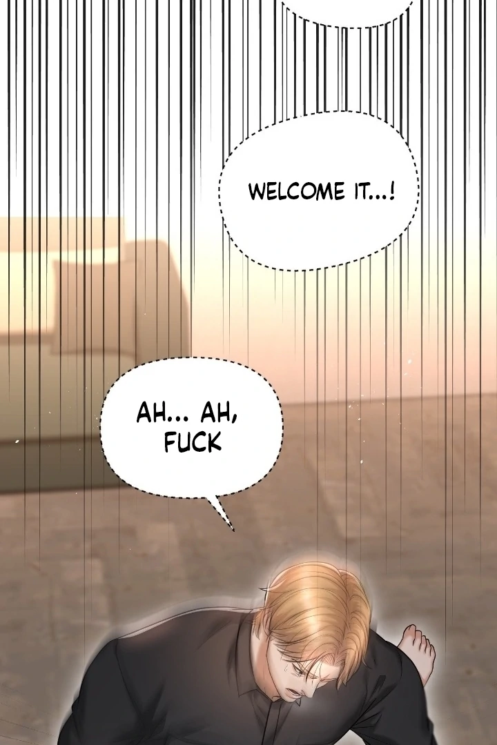 Let’s Go For a Shampoo Chapter 12 - Page 44