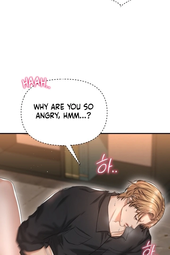 Let’s Go For a Shampoo Chapter 12 - Page 46