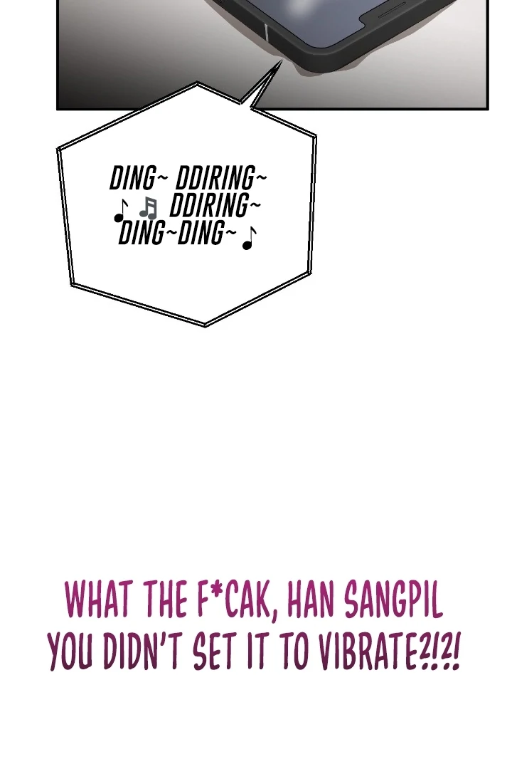 Let’s Go For a Shampoo Chapter 12 - Page 50