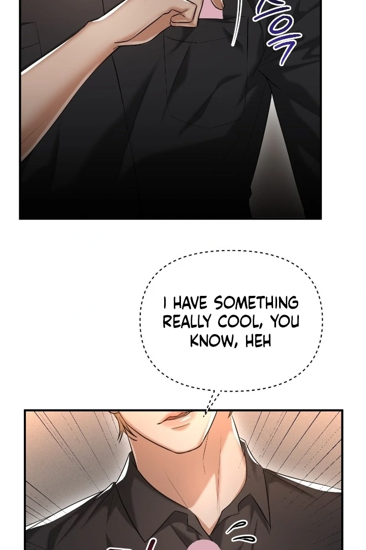 Let’s Go For a Shampoo Chapter 12 - Page 6