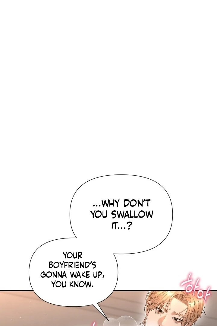 Let’s Go For a Shampoo Chapter 12 - Page 58