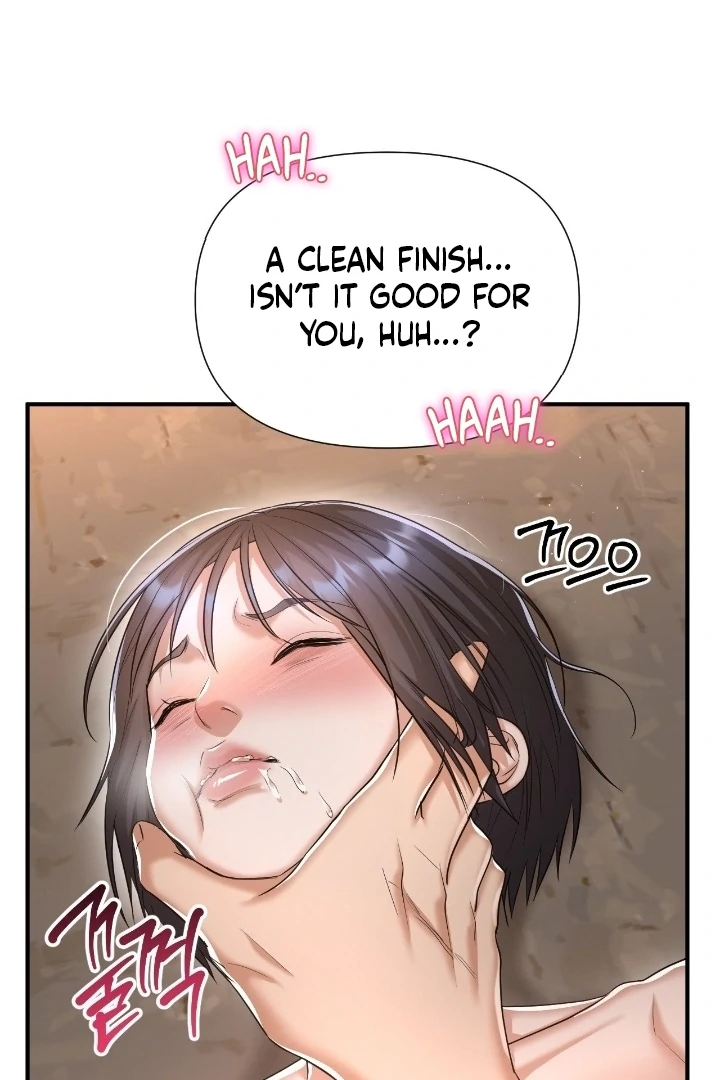 Let’s Go For a Shampoo Chapter 12 - Page 60
