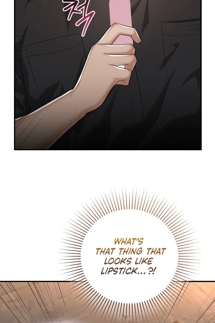Let’s Go For a Shampoo Chapter 12 - Page 7
