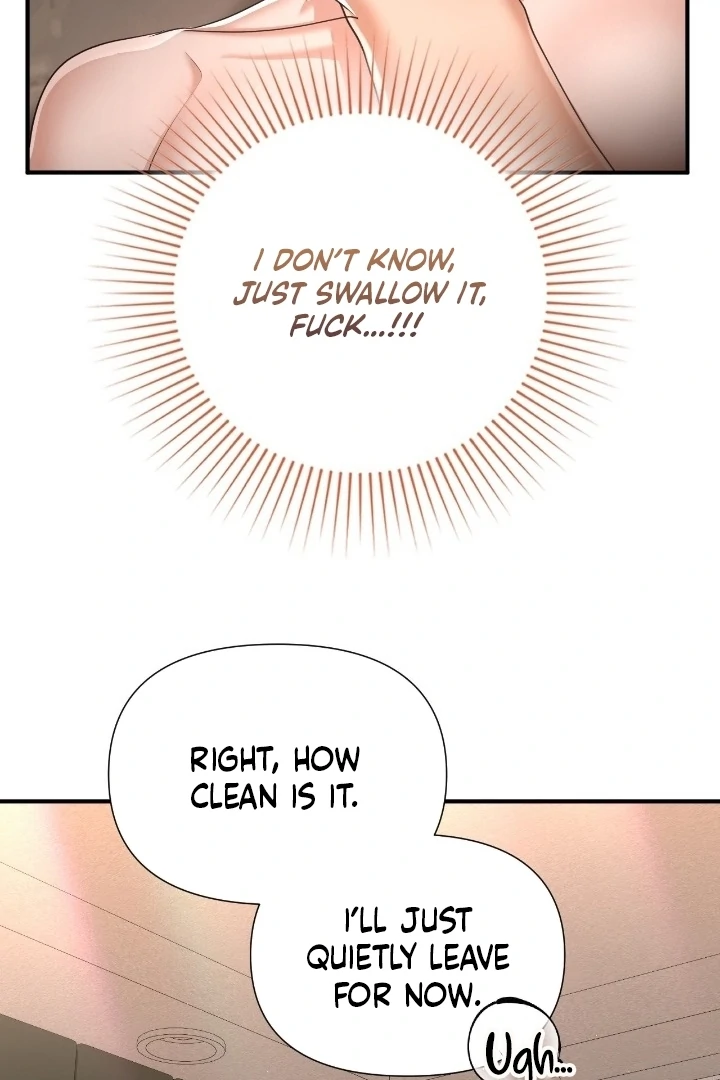 Let’s Go For a Shampoo Chapter 12 - Page 61