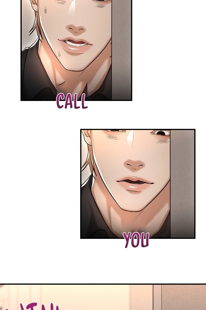 Let’s Go For a Shampoo Chapter 12 - Page 66