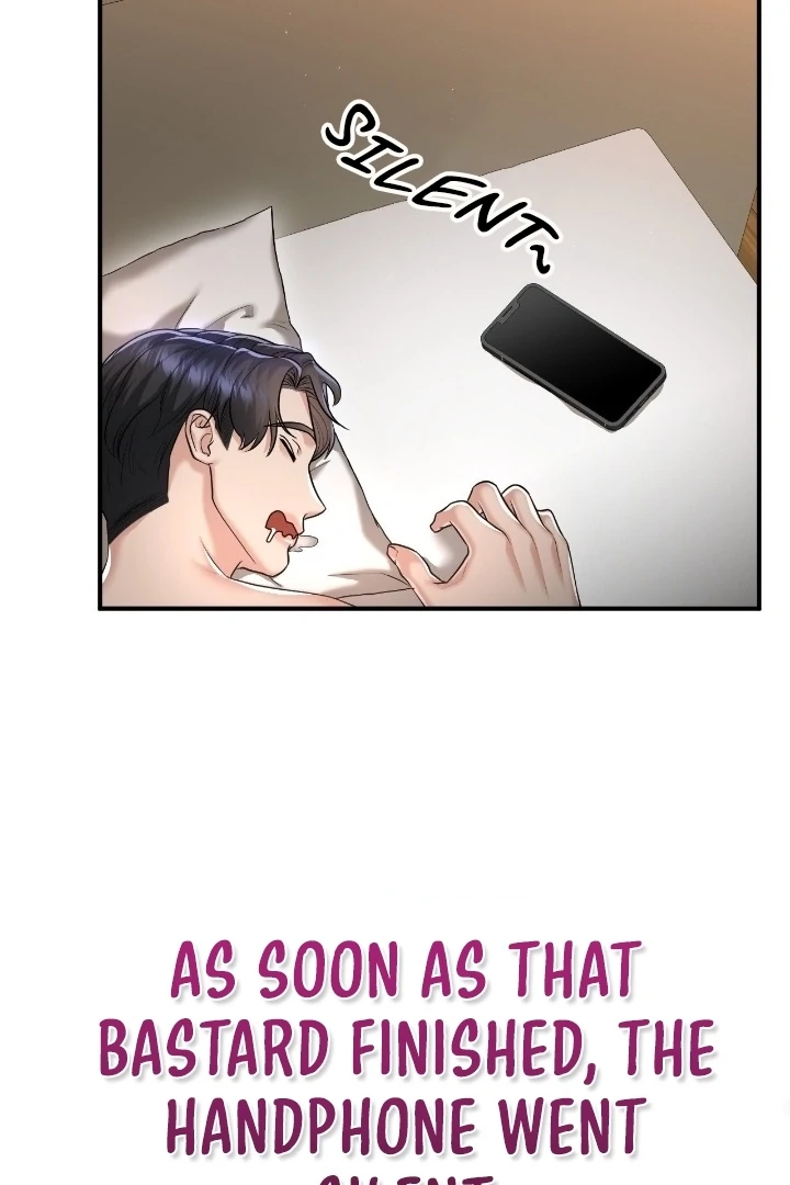 Let’s Go For a Shampoo Chapter 12 - Page 71
