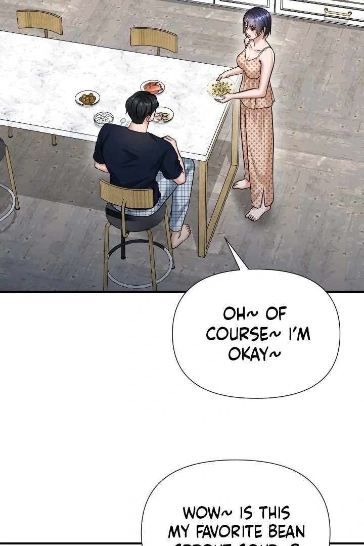 Let’s Go For a Shampoo Chapter 12 - Page 76