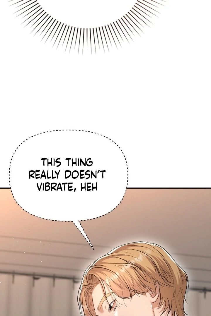 Let’s Go For a Shampoo Chapter 12 - Page 9