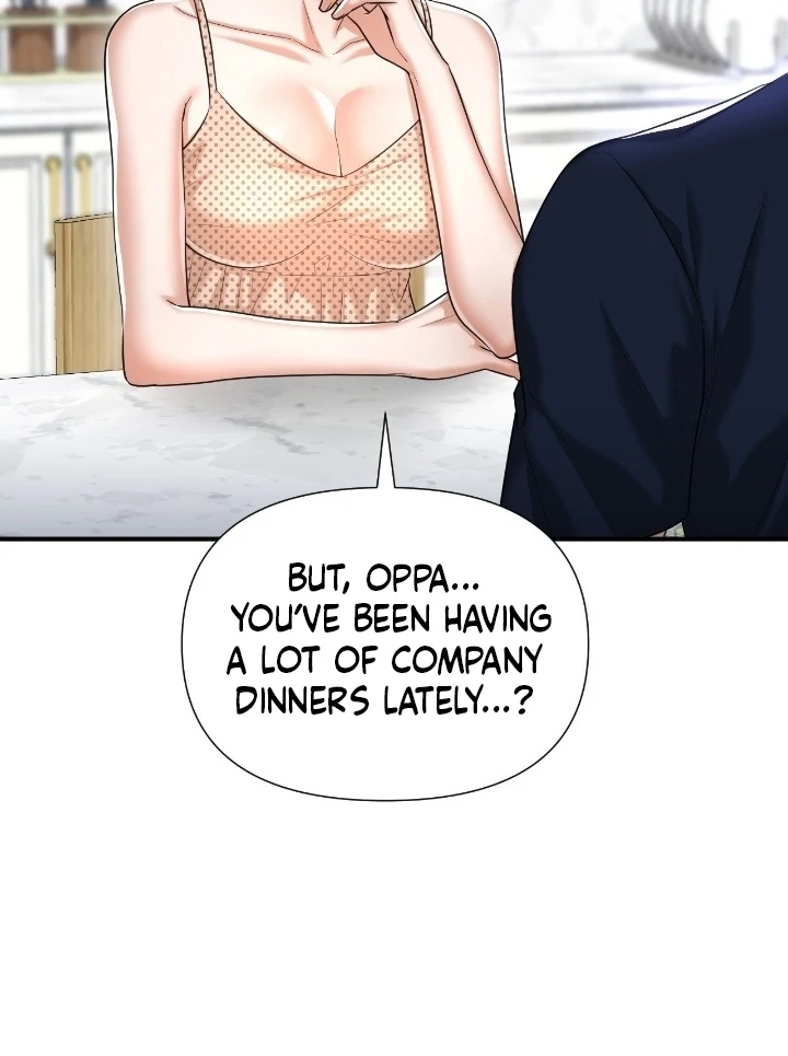 Let’s Go For a Shampoo Chapter 12 - Page 81