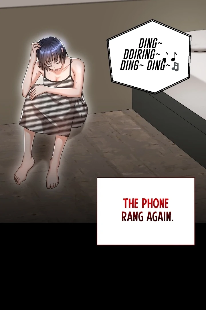 Let’s Go For a Shampoo Chapter 12 - Page 84