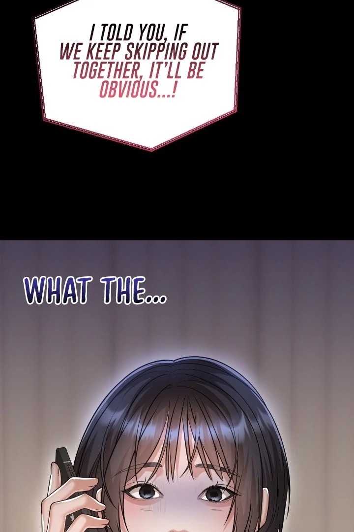 Let’s Go For a Shampoo Chapter 12 - Page 90