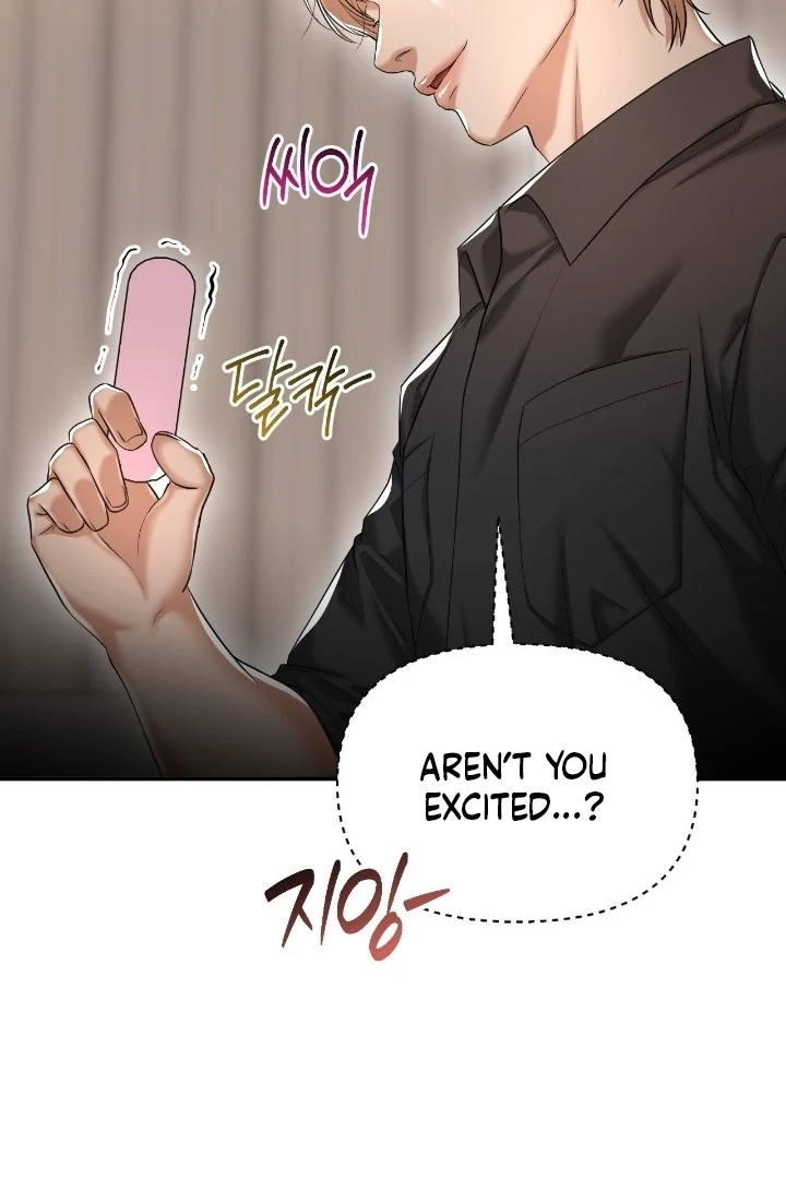Let’s Go For a Shampoo Chapter 12 - Page 10