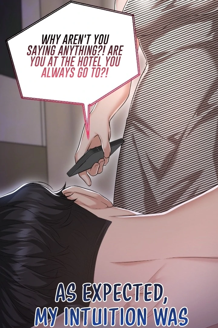Let’s Go For a Shampoo Chapter 12 - Page 93