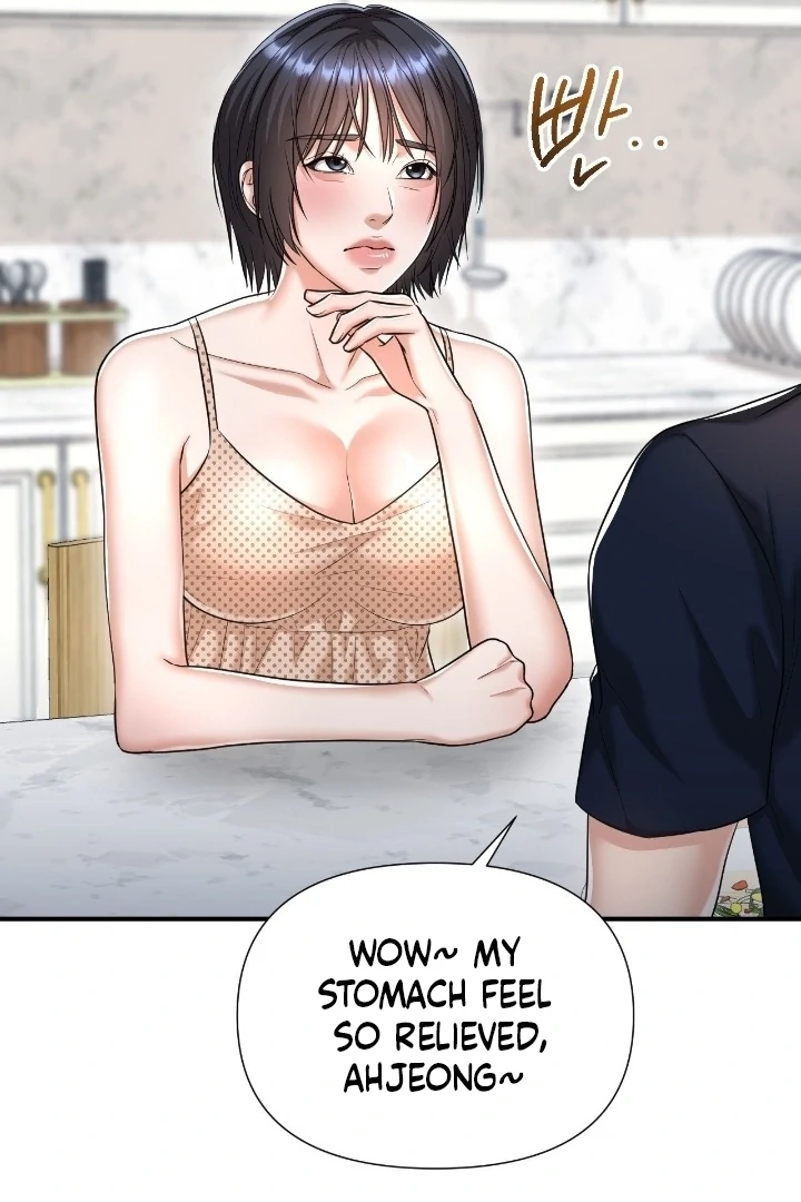Let’s Go For a Shampoo Chapter 12 - Page 97