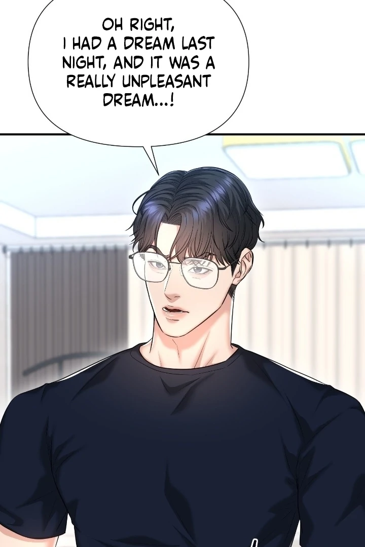 Let’s Go For a Shampoo Chapter 12 - Page 99